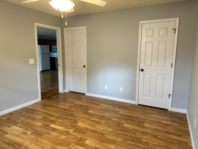 Building Photo - 2918 Patrick Ave