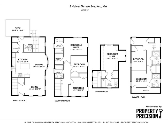 Building Photo - 5 Malvern Ter