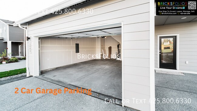 Building Photo - 5227 86th Ave NE