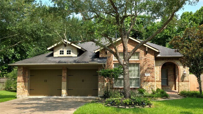 Building Photo - 3810 Rose Grove Ln