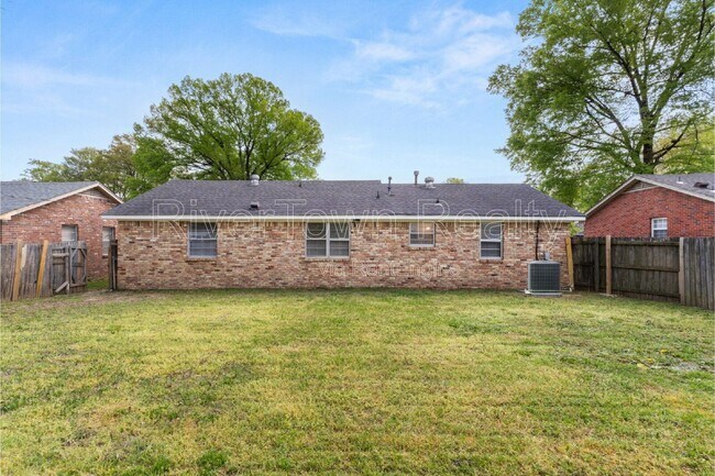 Building Photo - 2969 Danville Rd