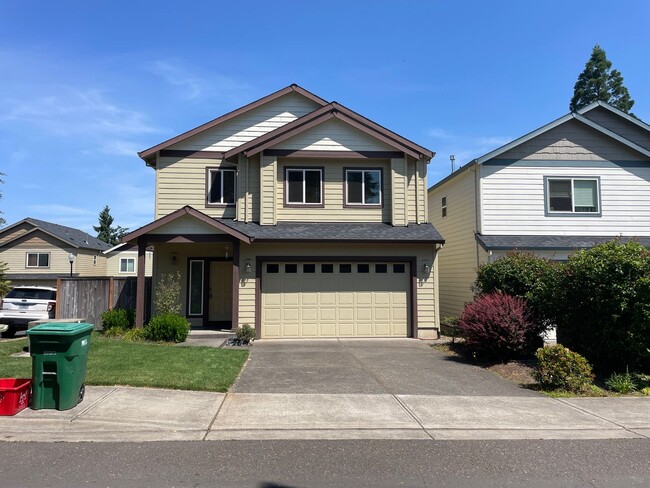 Primary Photo - Beaverton Single Family Home