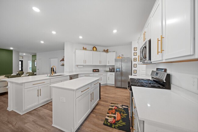 Building Photo - 17011 Garden Moor Trl