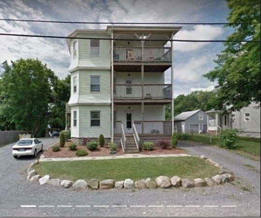 Primary Photo - 64 Crapo St