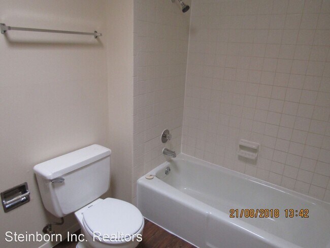 Building Photo - 2 br, 2 bath House - 2904 Missouri Ave.