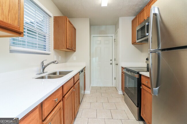 Building Photo - 3623 Thurleston Ct SW