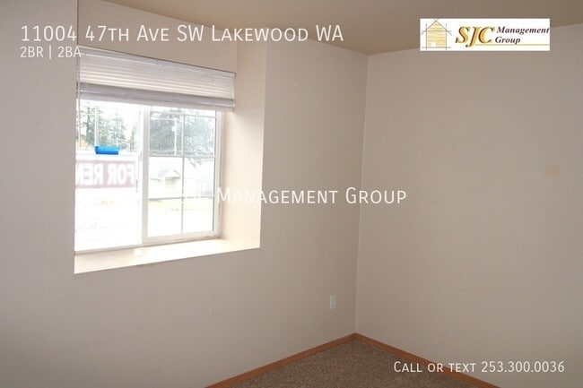 Building Photo - 11004 47th Ave SW