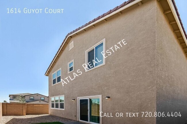 Building Photo - Brand New Home! 4 Bedroom with Loft!