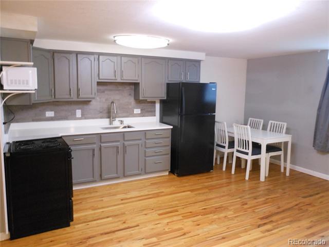 Building Photo - 1350 Josephine St