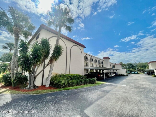 Primary Photo - 5800 N Banana River Blvd