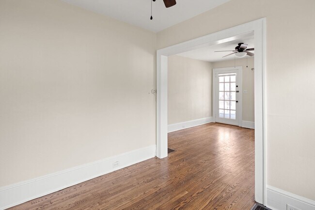 Building Photo - Updated West Asheville Bungalow