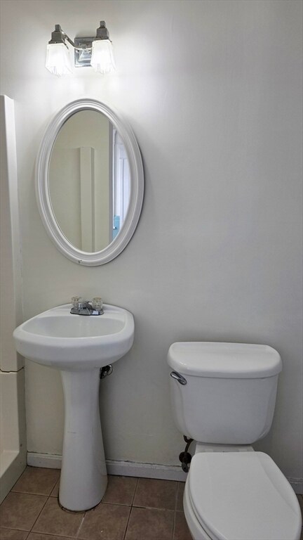 Building Photo - 46 Wachusett St