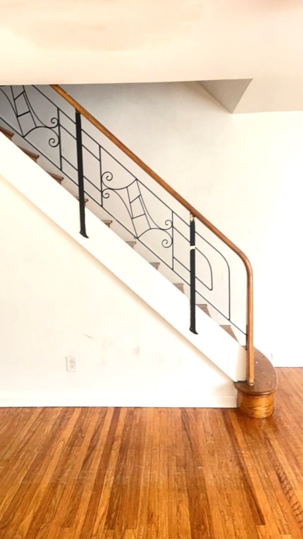 Building Photo - Stunning 3-Bedroom Townhome in East Oak Lane! Available NOW!
