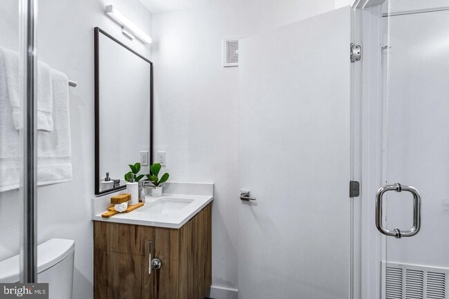 Building Photo - 3817 Georgia Ave NW