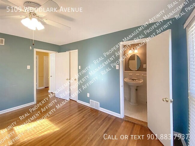 Building Photo - 5109 Woodlark Ave