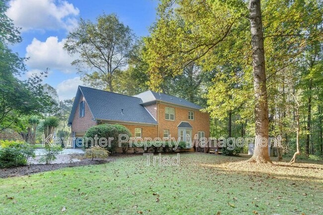 Building Photo - 8402 Trolley Ct