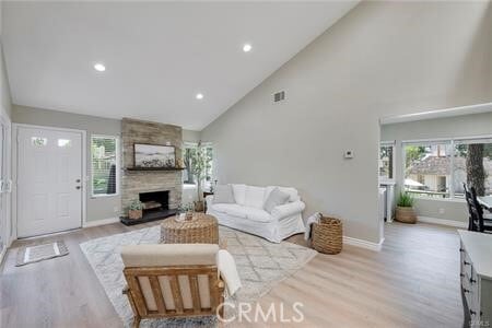 Building Photo - 801 Vista Ct