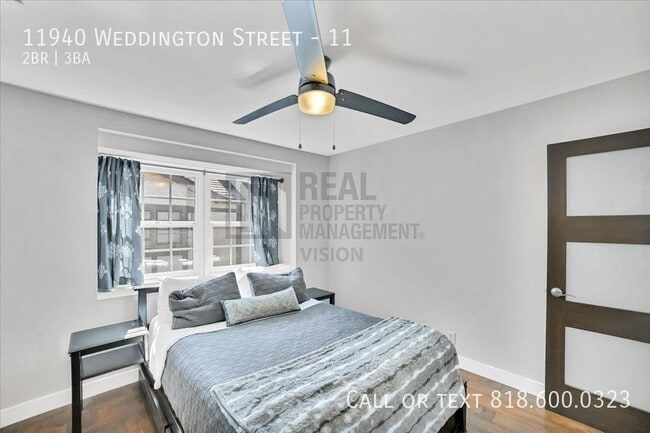 Building Photo - 11940 Weddington St