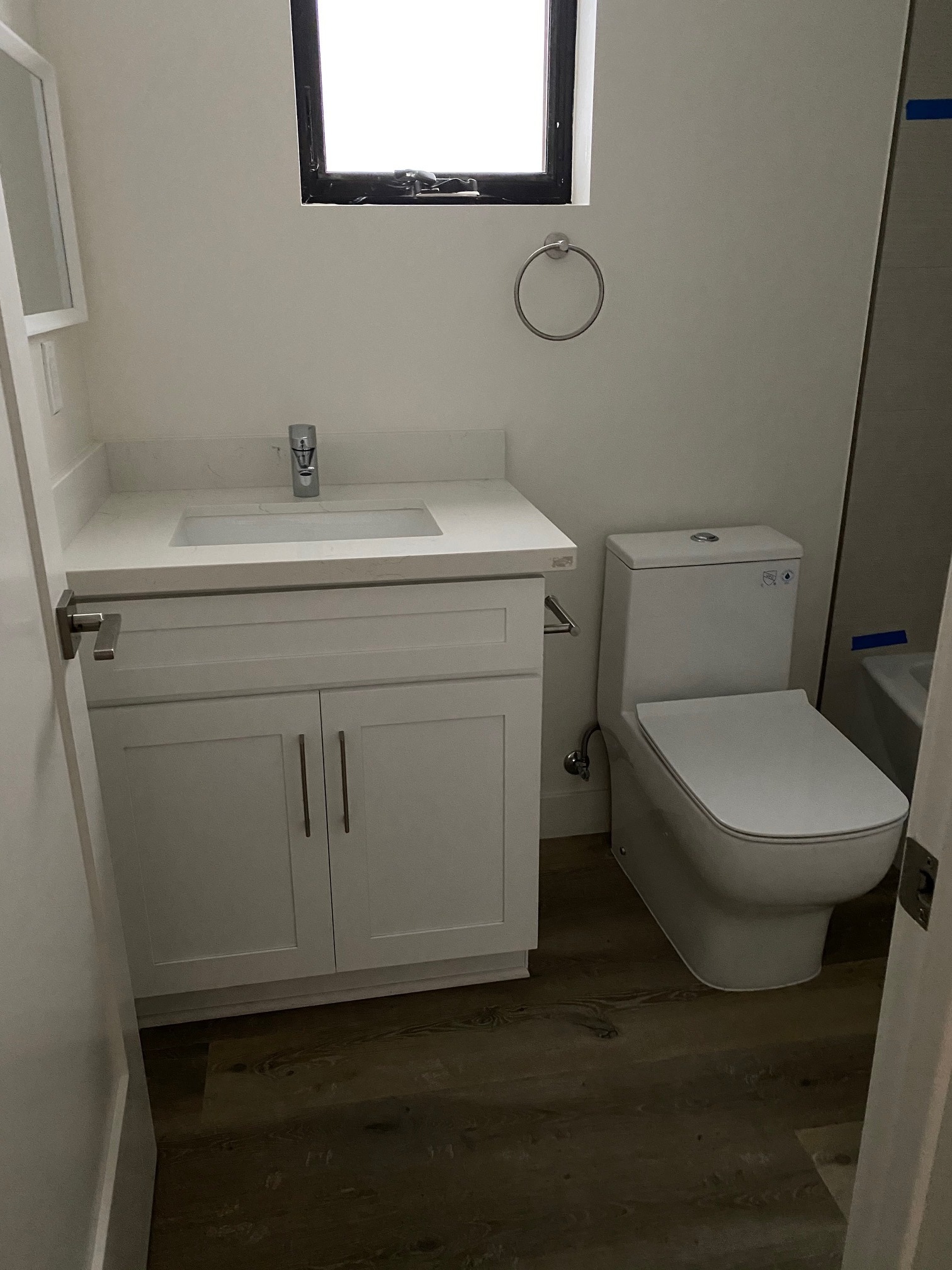 Bathroom - 2826 S Norton Ave