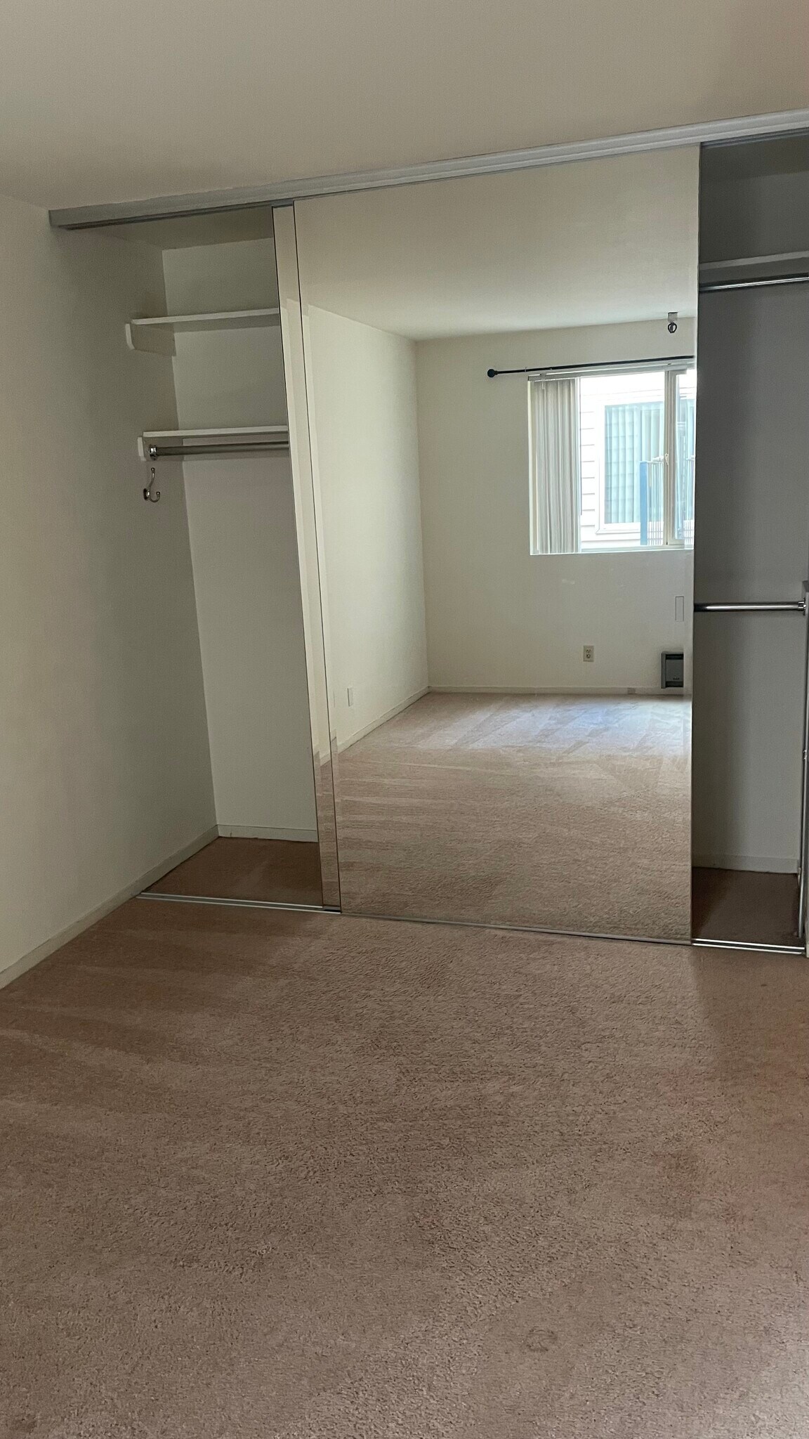Bedroom 2 - 2460 Chestnut St