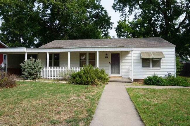 Primary Photo - 1606 Bland St