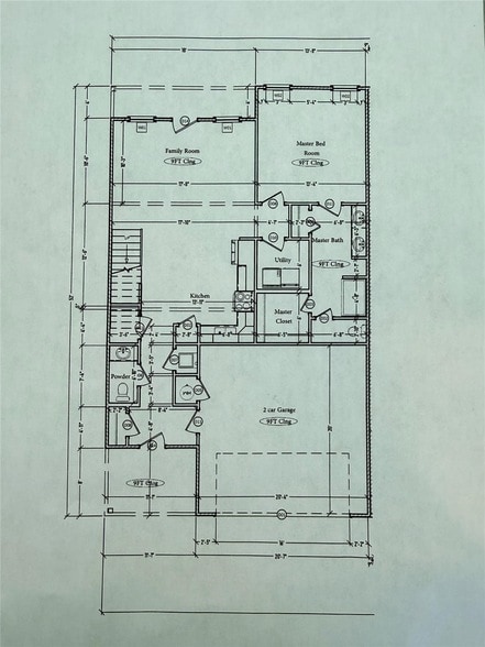Building Photo - 1003 Agua Escondida Ct