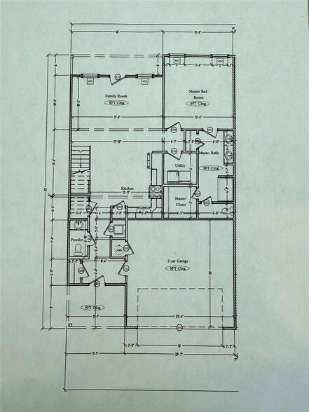 Building Photo - 1007 Agua Escondida Ct