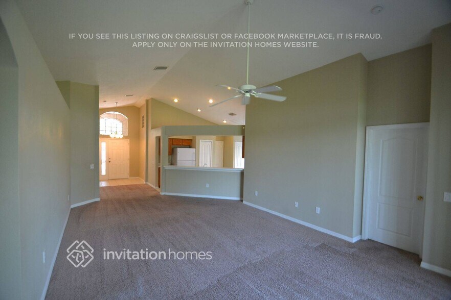 Building Photo - 12523 Lake Vista Dr