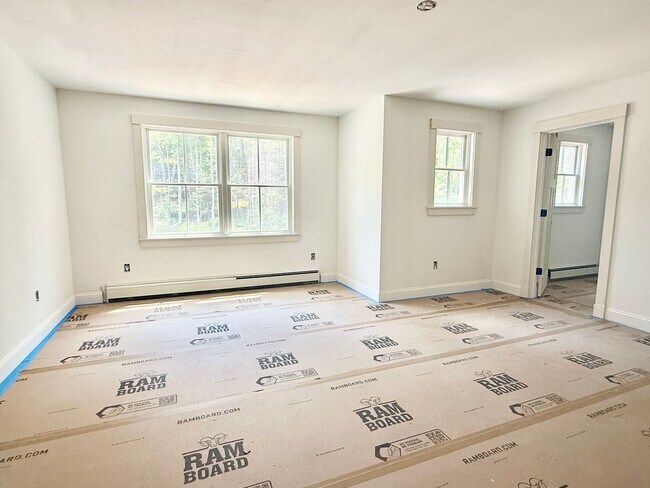 Building Photo - Brand New 3 Bedroom Townhouse for Rent
