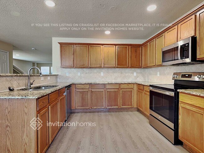 Building Photo - 2517 Buffalo Run