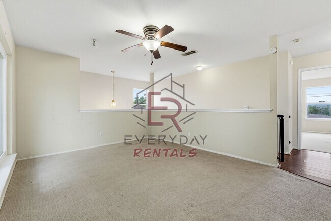 Building Photo - 2513 Haven Dr