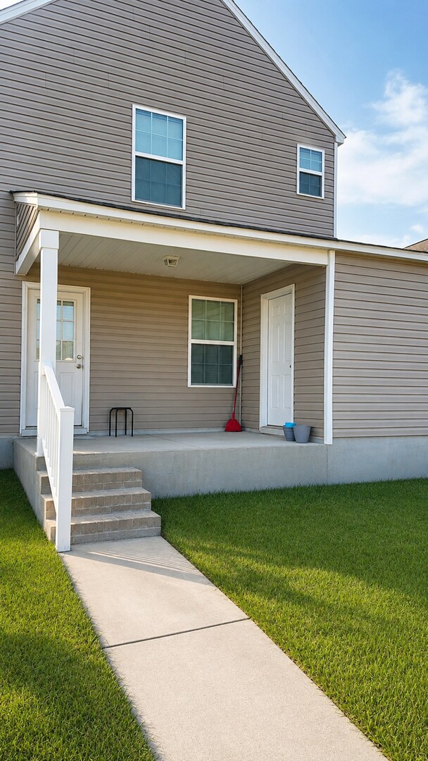 Building Photo - Spacious two-story home located in the desirable Rabons Farm community - Coming Soon!