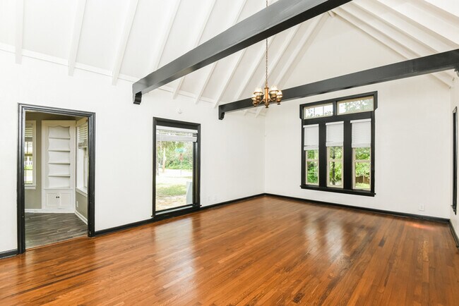 Building Photo - Spacious 3-Bedroom Home in Fort Worth, TX