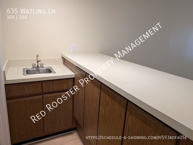 Building Photo - 635 Watling Ln