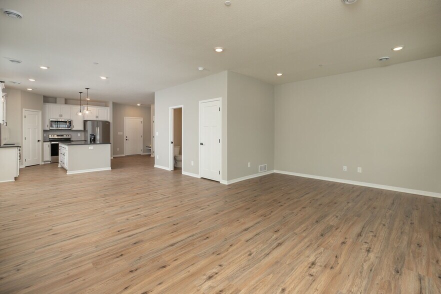 Building Photo - 5248 Harvest Ct NW