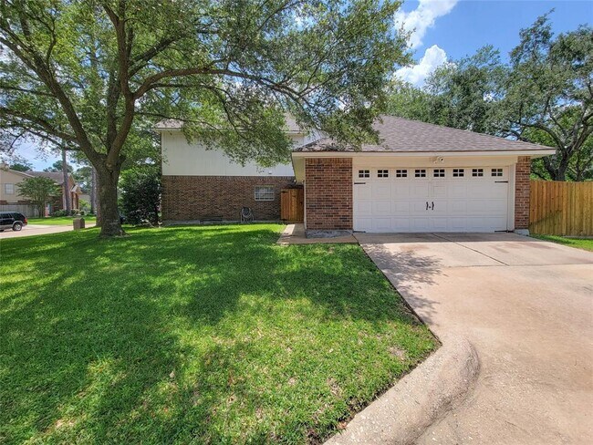 Building Photo - 8502 Canyon Pine Dr