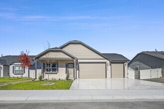 Building Photo - 924 Mason Vw Pl