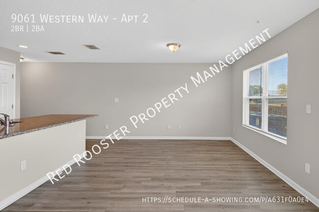 Building Photo - 9061 Western Way