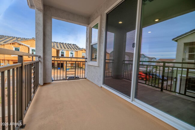 Building Photo - 8149 E Petunia Ave