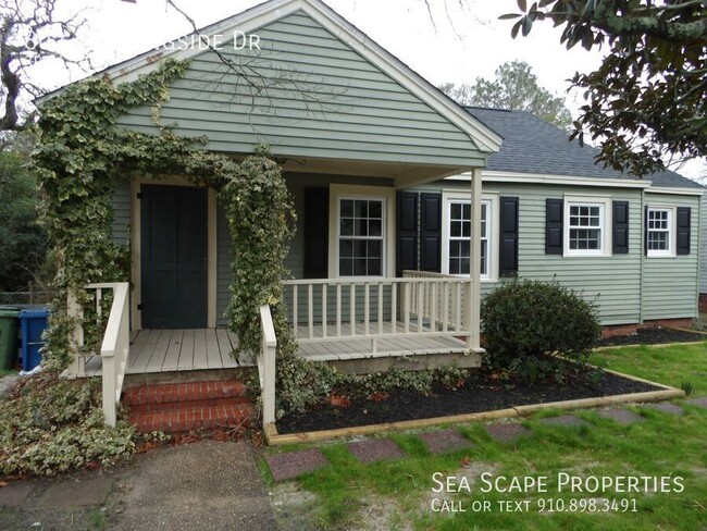 Primary Photo - Renovated Home in Wilmington