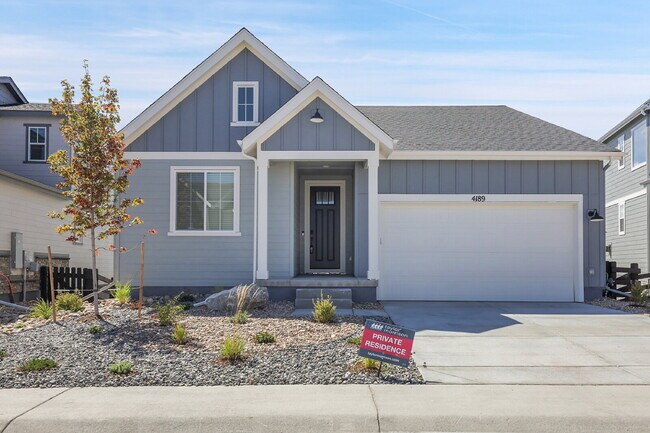 Primary Photo - $3,250.00, 3 bed, 2.5-bath located in Cast...