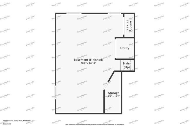 Building Photo - 451 Xavier Ct