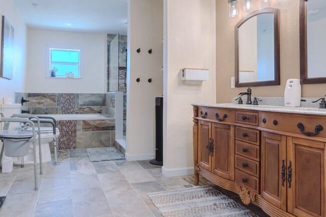 Building Photo - Comfort-Focused Senior Living Community – Fully Furnished | Utilities Included