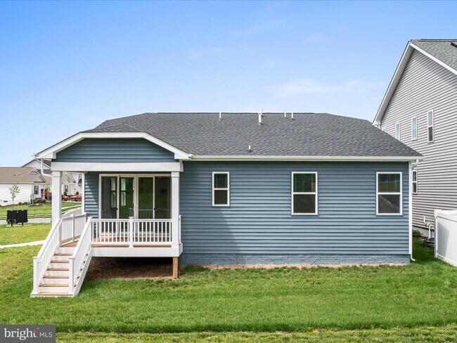 Building Photo - 107 Poe Dr