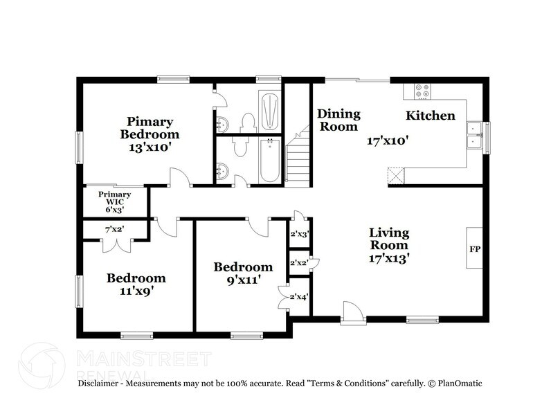Building Photo - 1224 NE Hendrix Dr