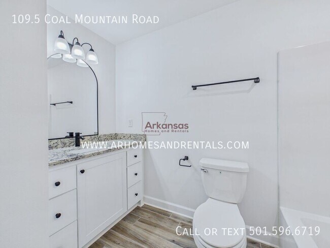 Building Photo - 109.5 Coal Mountain Rd