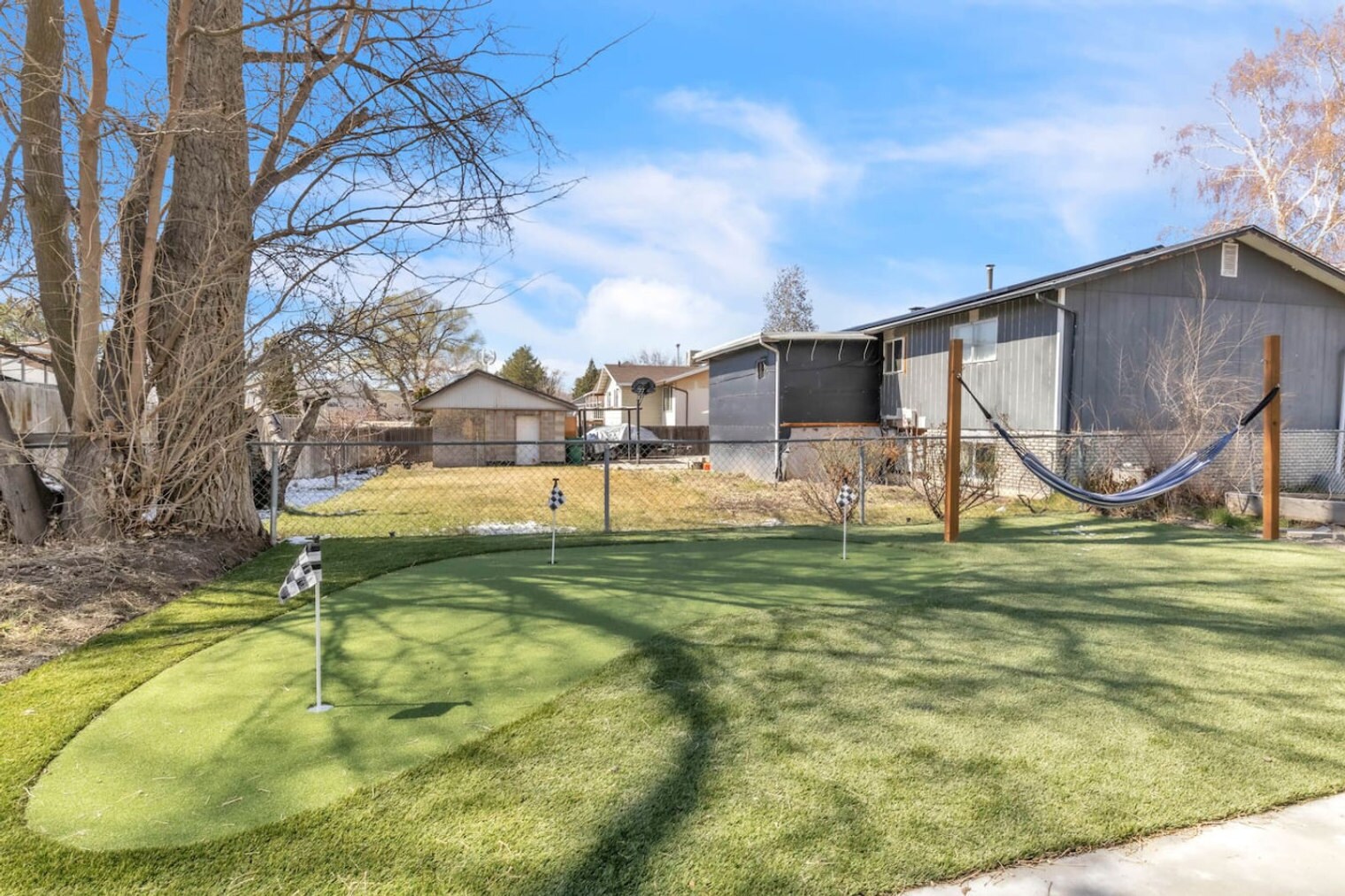 Building Photo - 423 W 1640 S