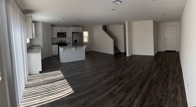 Primary Photo - BRAND NEW 4 BED / 2.5 BATH HOME WITH SOLAR...