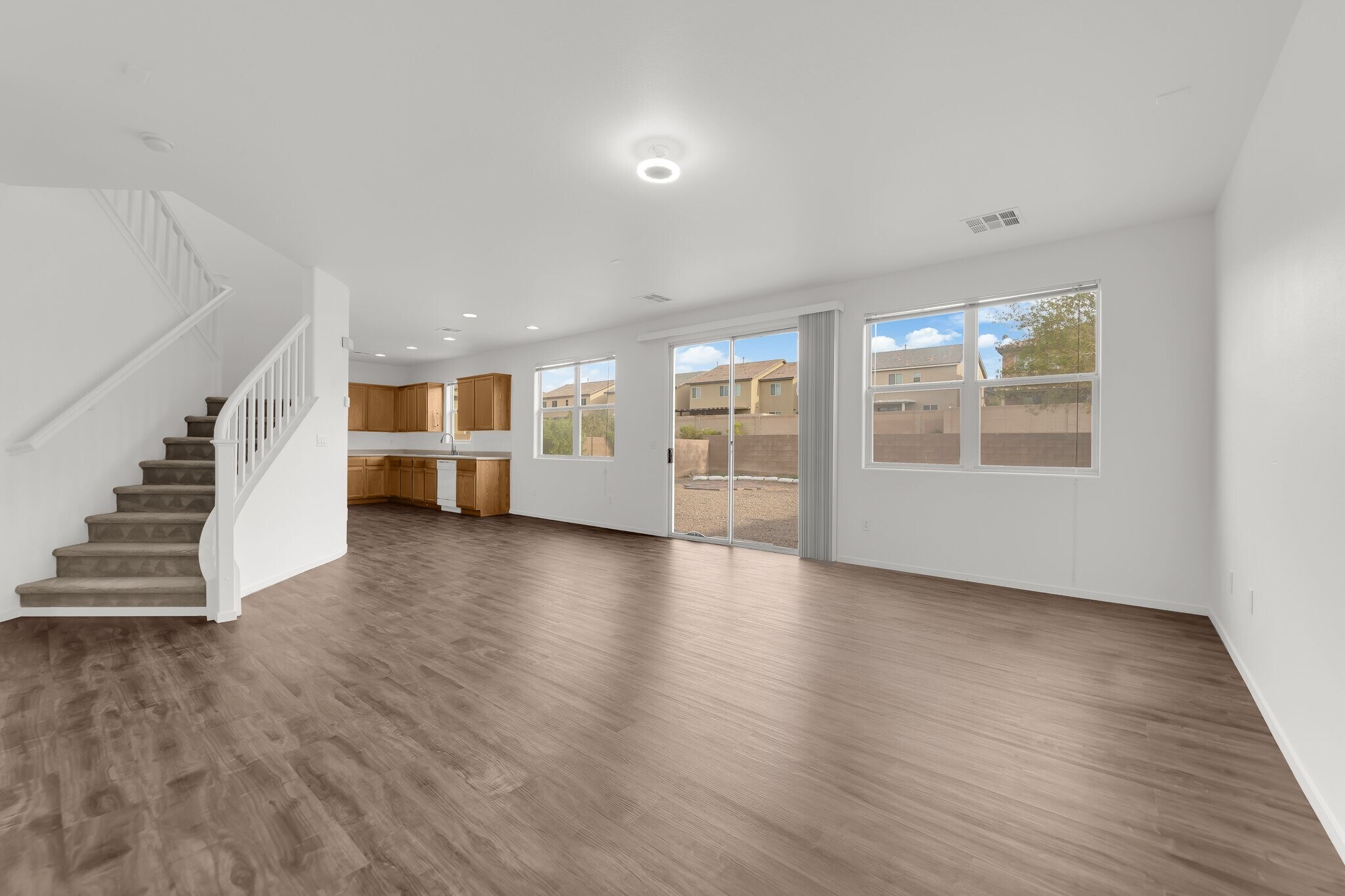 Building Photo - 9633 Rolling Thunder Ave