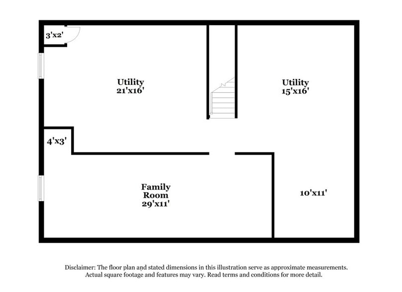 Building Photo - 8606 Canyon Cove Rd
